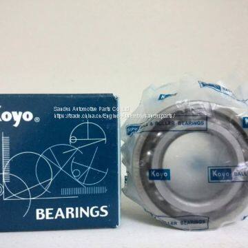 OEM KOYO Wheel Hub Bearing DAC4074W-3CS80 Для японских автомобилей