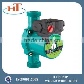 China best alibaba Circulatory high volume low pressure electric water pumps