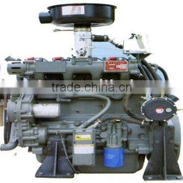 Gas Engine photo-2
