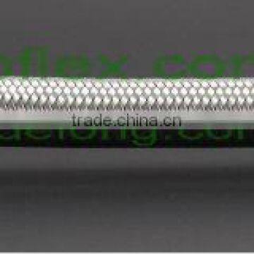 Stainless Steel Knitted Hose photo-6