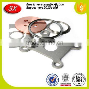 Custom Sheet Metal Stamping Mold , Sheet Metal Stamping Parts photo-4