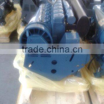 Air Cooled Diesel Engine B/F/L912/913/C photo-2
