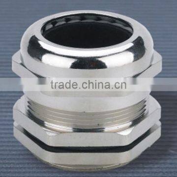 Superior Metal Tighten the Piece of Metal PG7 2-5mm Cable Grand photo-4