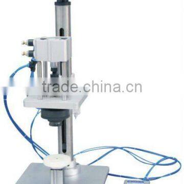 Perfume Cap Pressing Machine&Bottle Capper