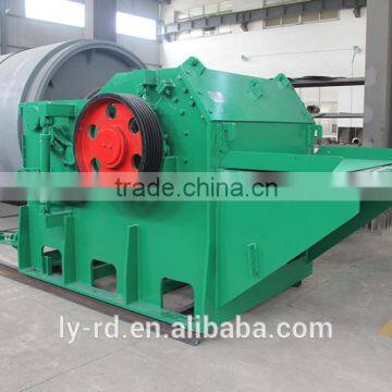 Shredder for Construction Formworks photo-2