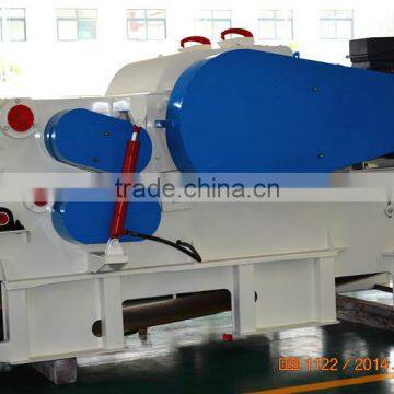 China Supplier Wood Chipping Machine / Wood Chipper photo-4