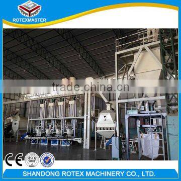 Rubber Wood Pellet Machines Hot Selling in Thailand, Vietnam, Indonesia. photo-6