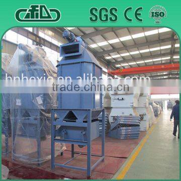 Easy Operation Counter Flow Cooler For Pellet Production Line photo-4