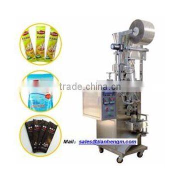 High Precision Sugar Stick Packing Machine China Made photo-5