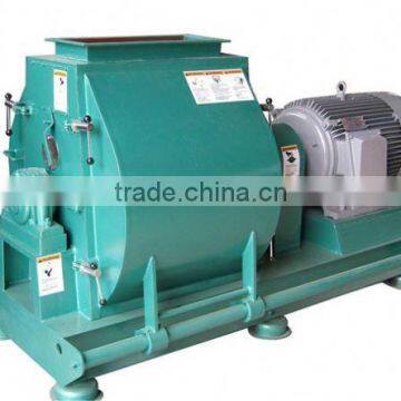 China Manuafacturer Biomass Pto Small Electric Hammer Mill photo-3