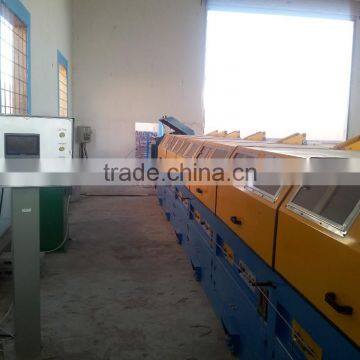 Screw Wire Drawing Machine photo-2