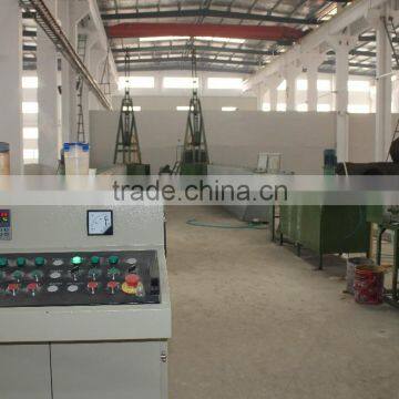 Stainless Steel Wire Drawing Machine photo-3