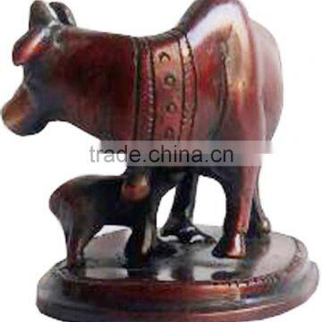 Kamdhenu Cow Statue photo-2