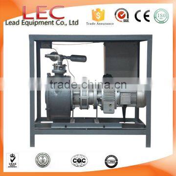 LH25 Chemicals Liquid Metering Pump Manufacturer in China photo-2