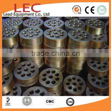 LEC Metal Building Construction Post Tension Prestressed Steel Anchor photo-1