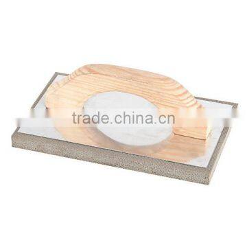 Wooden Handle Sponge Plastering Float photo-2