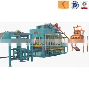 automatic hydraform block machine price