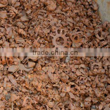 Powerful Industrial Scrap Metal Crusher for Iron/aluminum photo-3