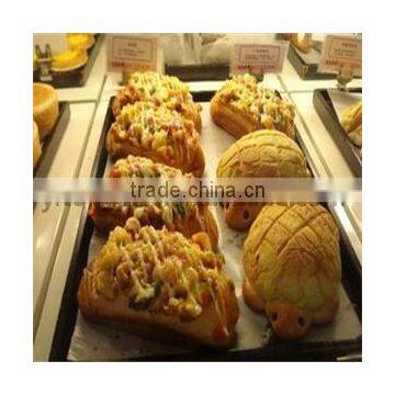 Stainless Steel Pizza Bread Sheeter Machine Flour Tortilla Press in Shandong photo-3