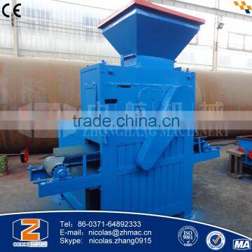 Charcoal and Coal Briquette Machine Matched To Coal Briquette Production Line photo-2