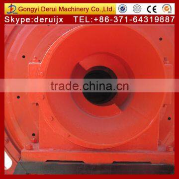 Ball Mill Plant for Copper Ore, Iron Ore and Gold Grinding photo-3