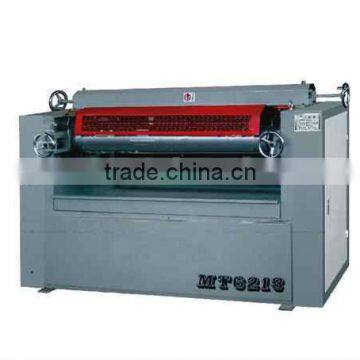 double surface glue spreader