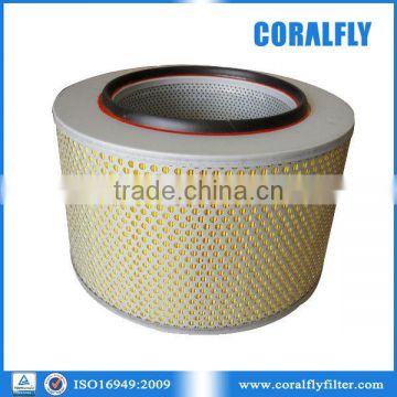 OEM Filter supplier Diesel Engine Air Filter 004 094 33 04