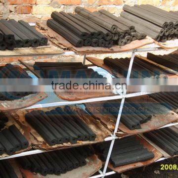 Charcoal Briquette Press Machine photo-4