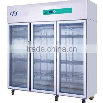 BI-BB1500 0~60centigrade 1500L stainless steel laboratory automatic thermostat incubator