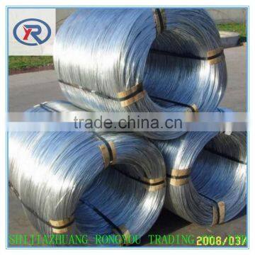 Galvanized Iron Wire photo-6
