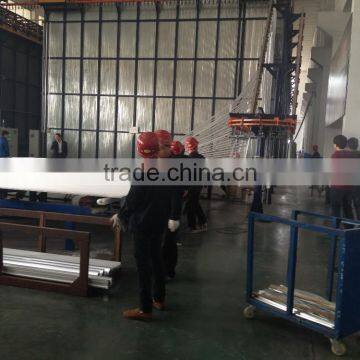 Aluminium Powder Coating Equipment,powder Coating Plant photo-2