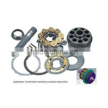 M2X Excavator Hydraulic Parts photo-2