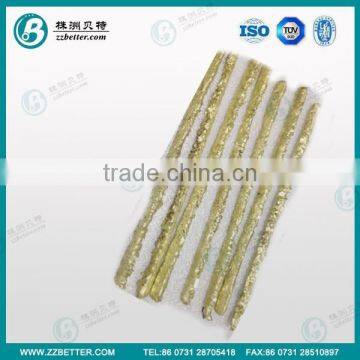 super wear resistance YD carbide copper welding rod