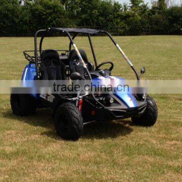 150cc High Quality Dune Buggy photo-2