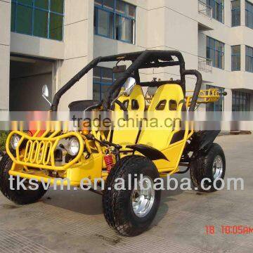 TK150GK-8 150cc Go Kart