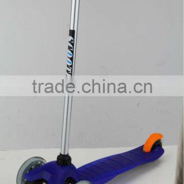 Three Weels of Kid Scooter Children's Outdoor Sports Scooter photo-2