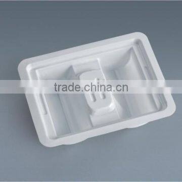 Pharmaceutical Plastic Blister Packaging Tray for Green Enzyme photo-2