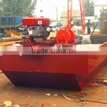 Chinese Cheap Price Mini Sand Dredger