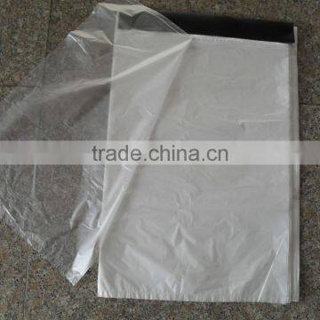 HDPE High Quality Plastic Calendar Bags photo-3