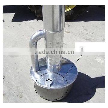 Orchard Heater photo-2