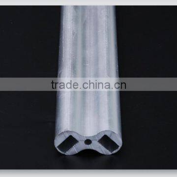 Supply High Quality Aluminium Profile for Kitchen Cabinet Door in Low Price/bathroom Cabinet Door Profile photo-2