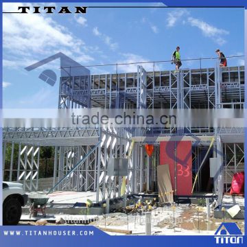 Framecad System Structural Light Steel Keel Framing