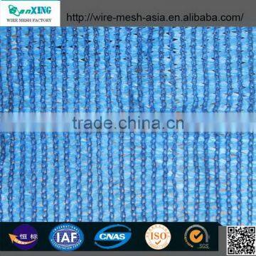 100% HDPE Sun Shade Net / Shade Sail / Mesh Netting Manufacturer photo-4