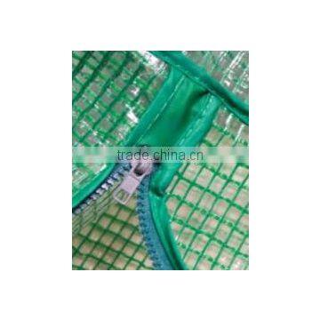 Outdoor Garden Walk-in Greenhouse photo-2