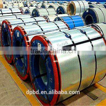 Prime Galvalume/Aluzinc Steel Coils photo-6