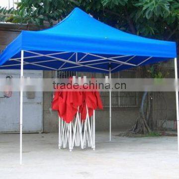 3x3m folding tent