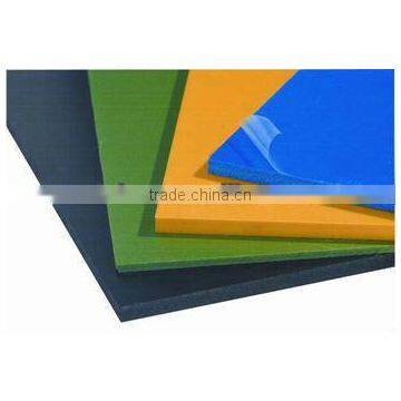 PE Film for Plastic Board photo-2