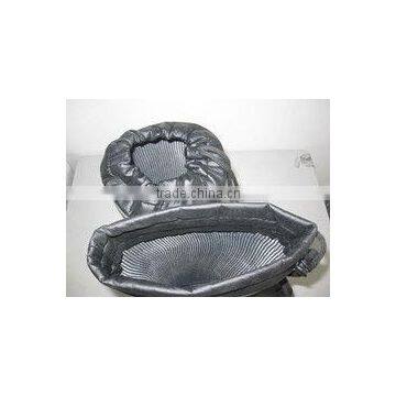 2017 Industry PVC Safety Boots for Winter photo-6