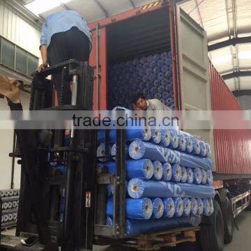 100g Waterproof Breathable Roofing Underlay Membrane photo-3