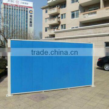 Factory Price for Steel Fence With Small Minimum Order Quantity photo-2